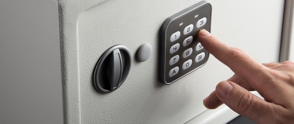 The Best Home Safes of 2024 | SecurityNerd