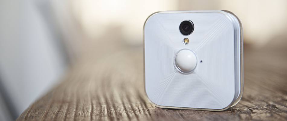 Blink Security Camera