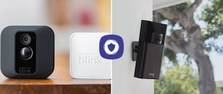 Blink vs. Ring – SecurityNerd