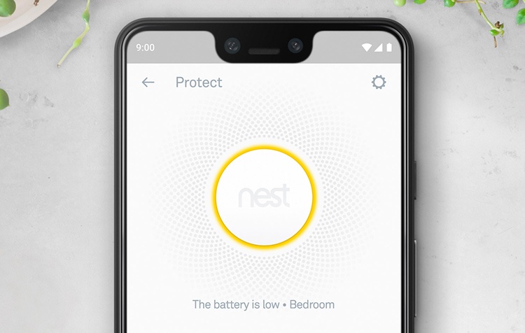 Nest App