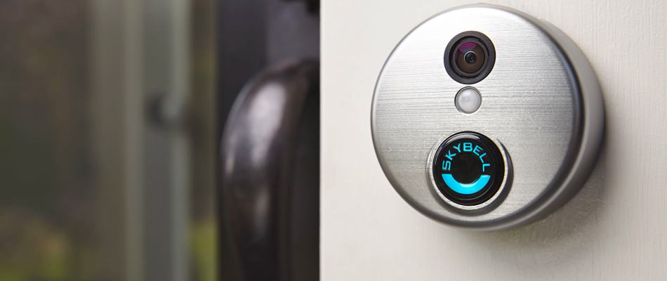 skybell doorbell camera