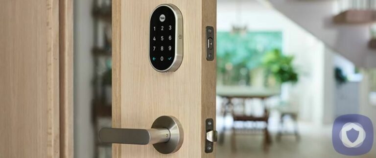 What Is A Smart Lock and Should You Get One? – SecurityNerd